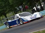 Lexus Daytona Prototype 2004 года